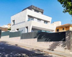 CASA Y RESTAURANTE BABÚ