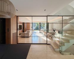 PAREADO EN CAMPOLIVAR