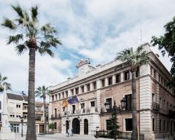 AYUNTAMIENTO DE CASTELLÓ