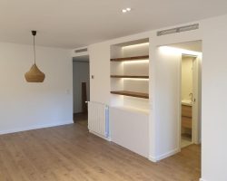 APARTAMENTO CALLE BÉLGICA